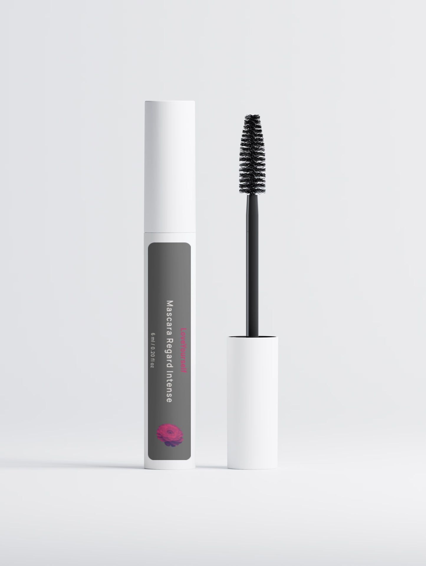 Mascara Regard Intense - Allongeant et Volumateur