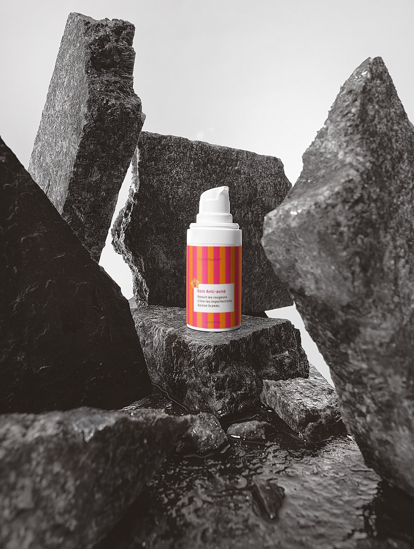 Soin Ciblé Anti-Imperfections – 15 ml