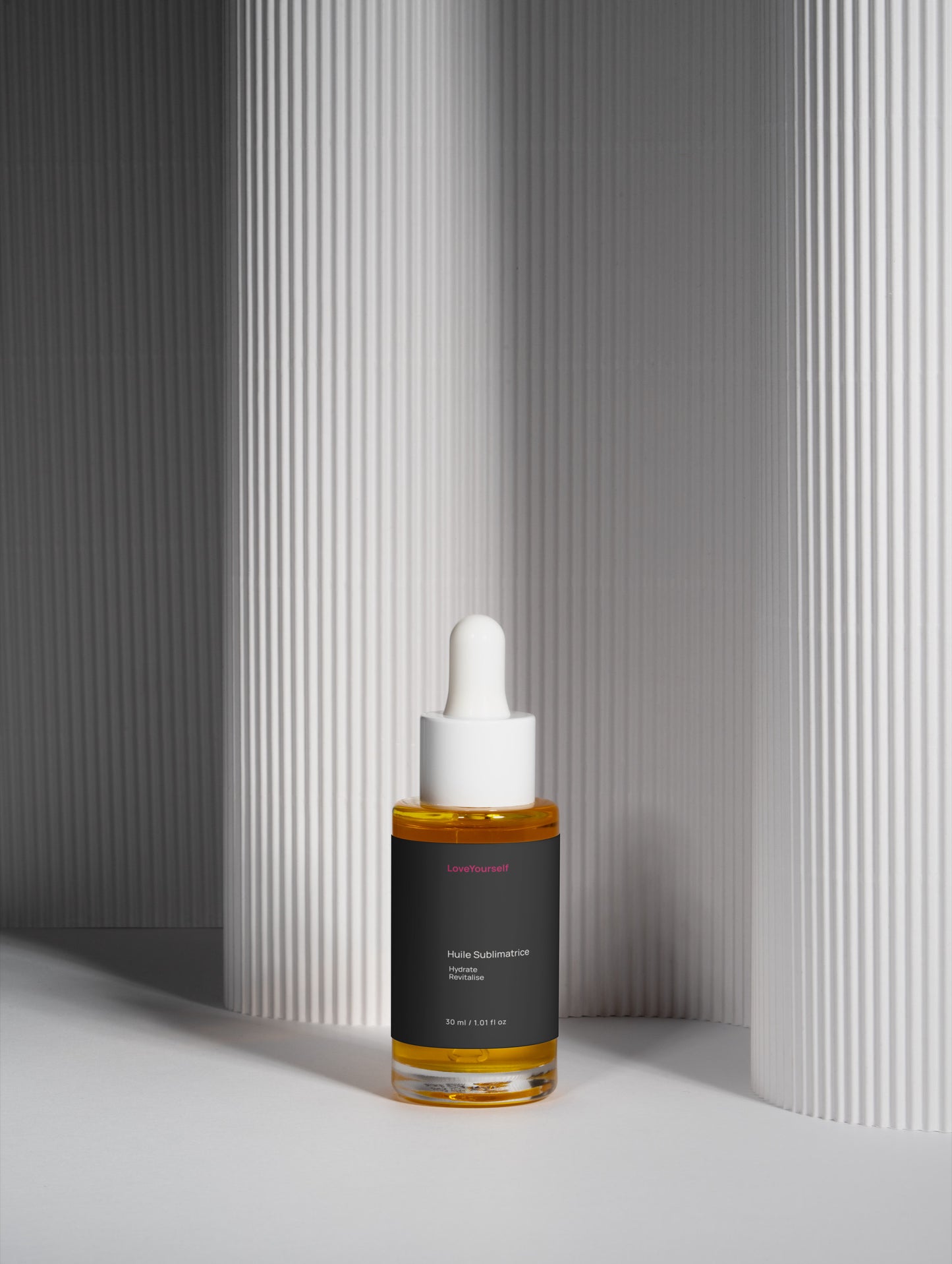 Huile Sublimatrice – 30 ml