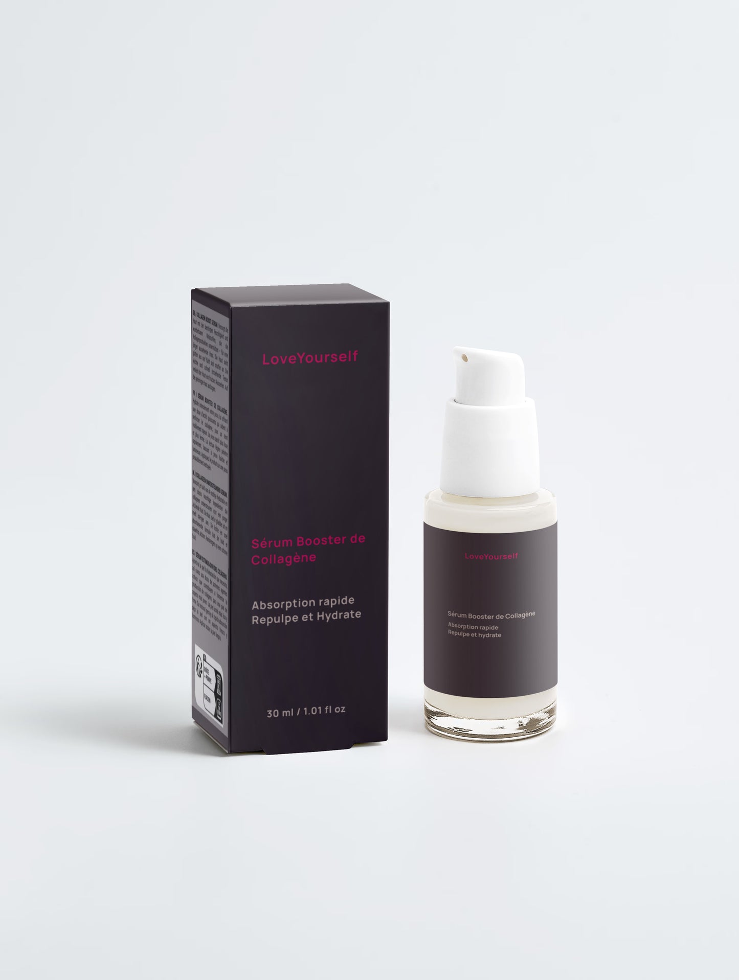 Sérum Booster de Collagène – 30 ml