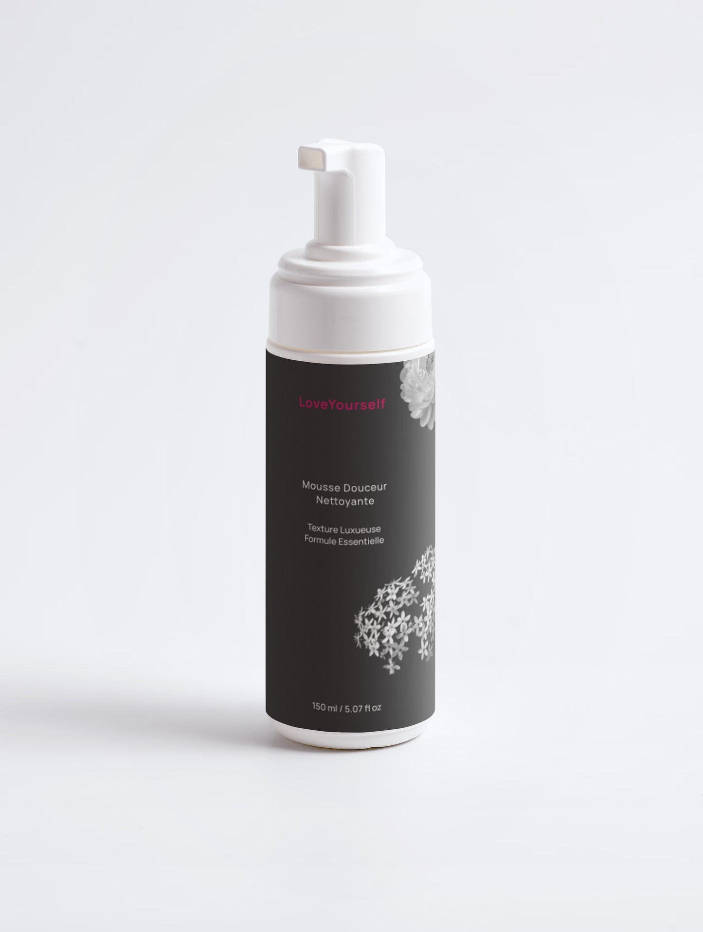 Mousse Douceur Nettoyante - 150 ml