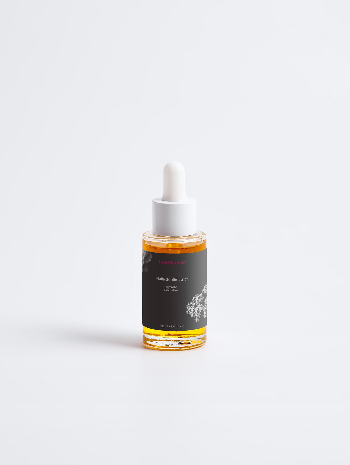 All-In-One Facial Oil