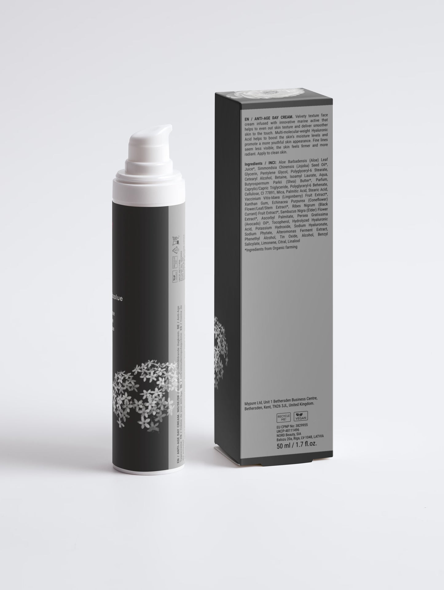 Absolute Youth Cream