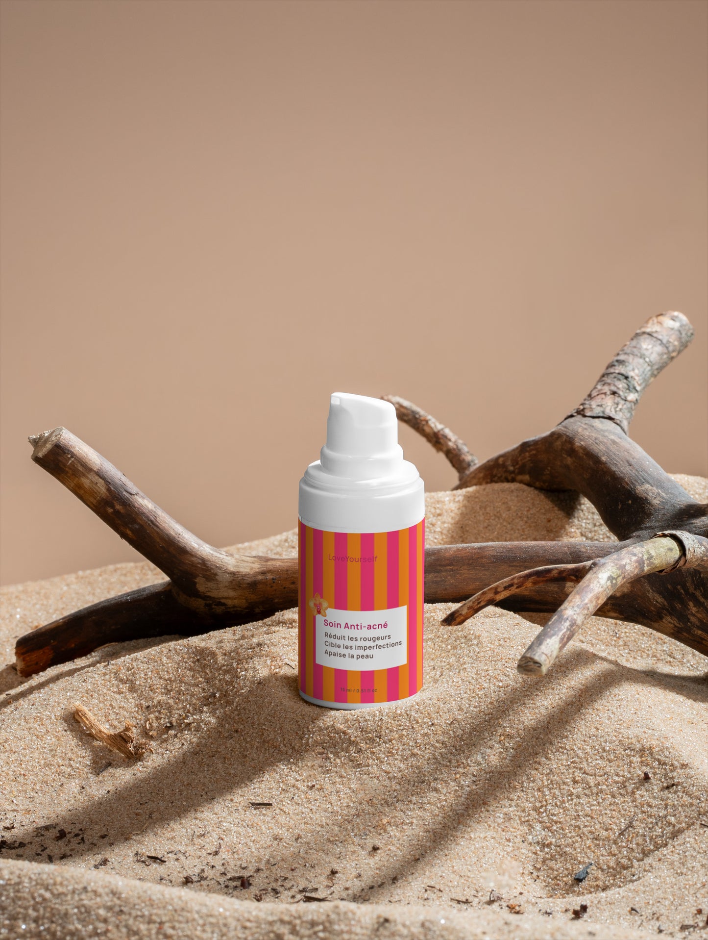 Soin Ciblé Anti-Imperfections – 15 ml