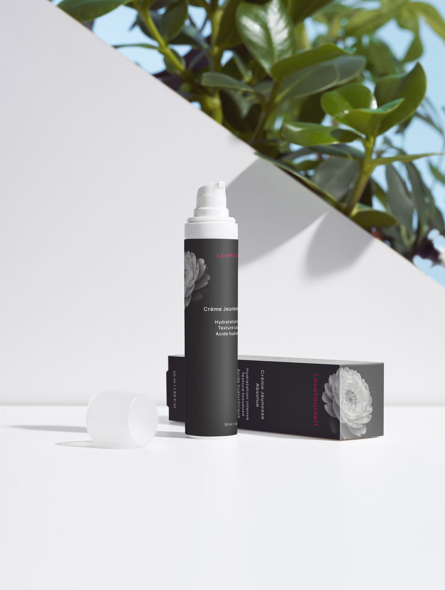 Absolute Youth Cream