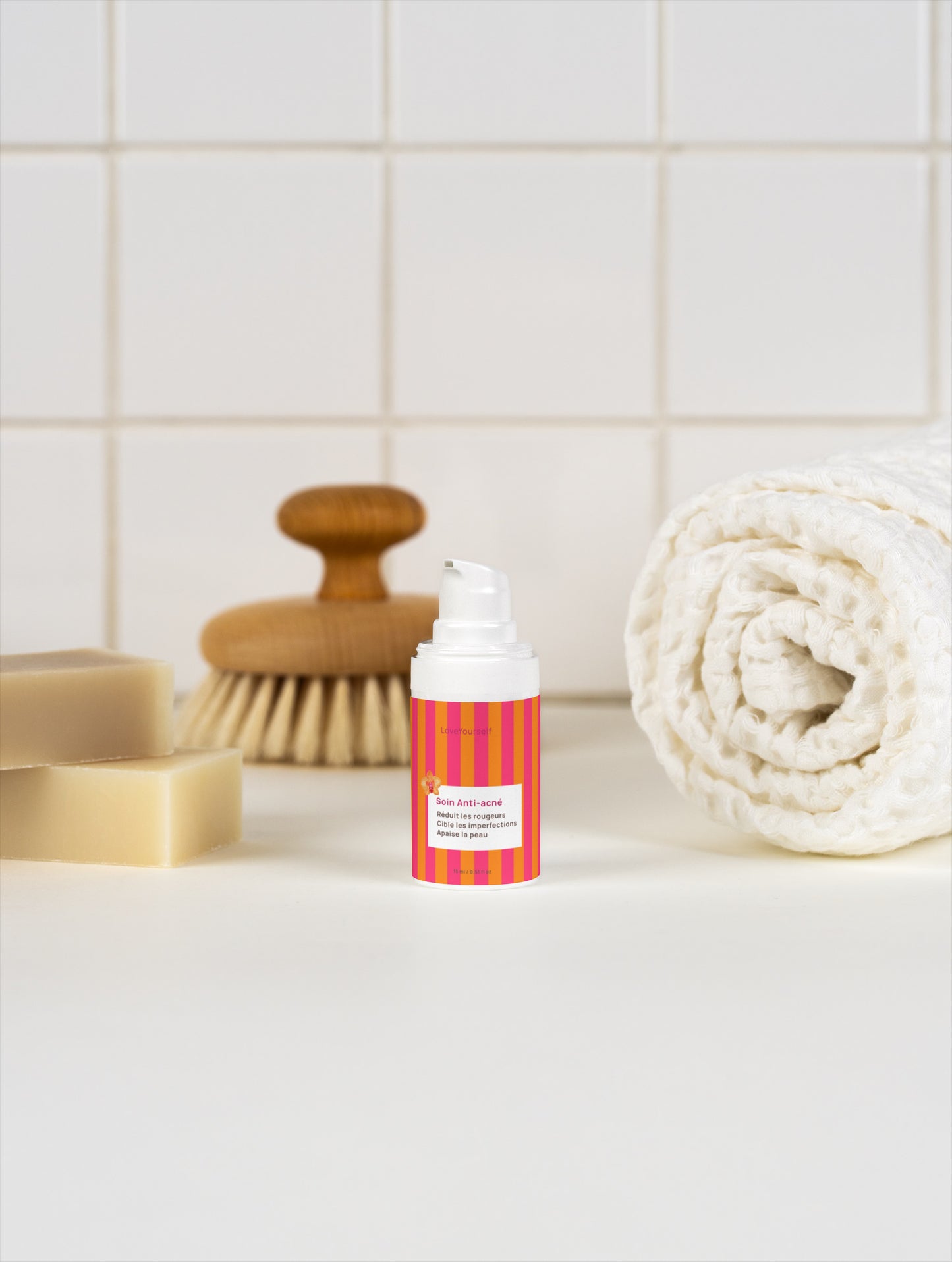Soin Ciblé Anti-Imperfections – 15 ml