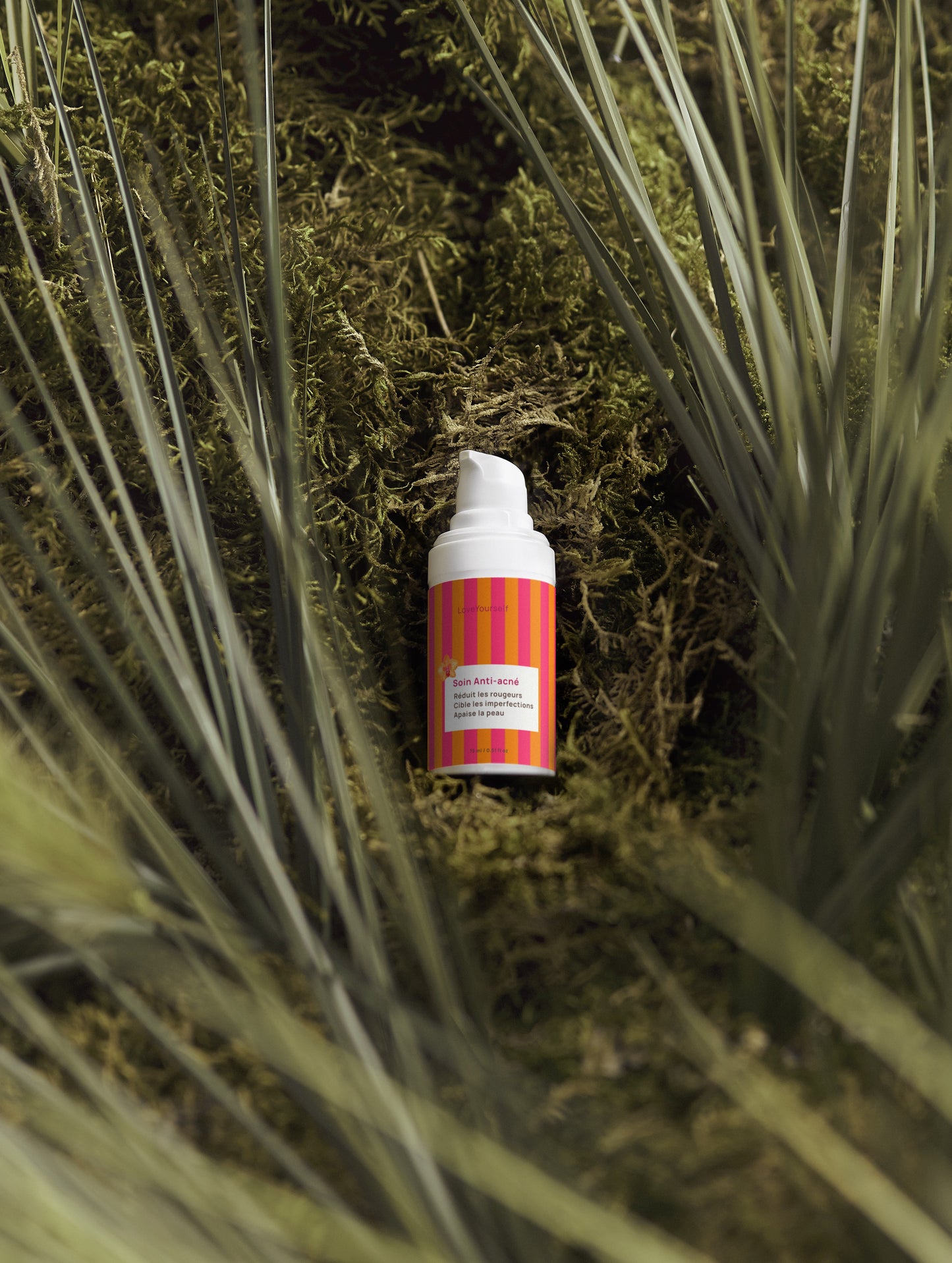 Soin Ciblé Anti-Imperfections – 15 ml