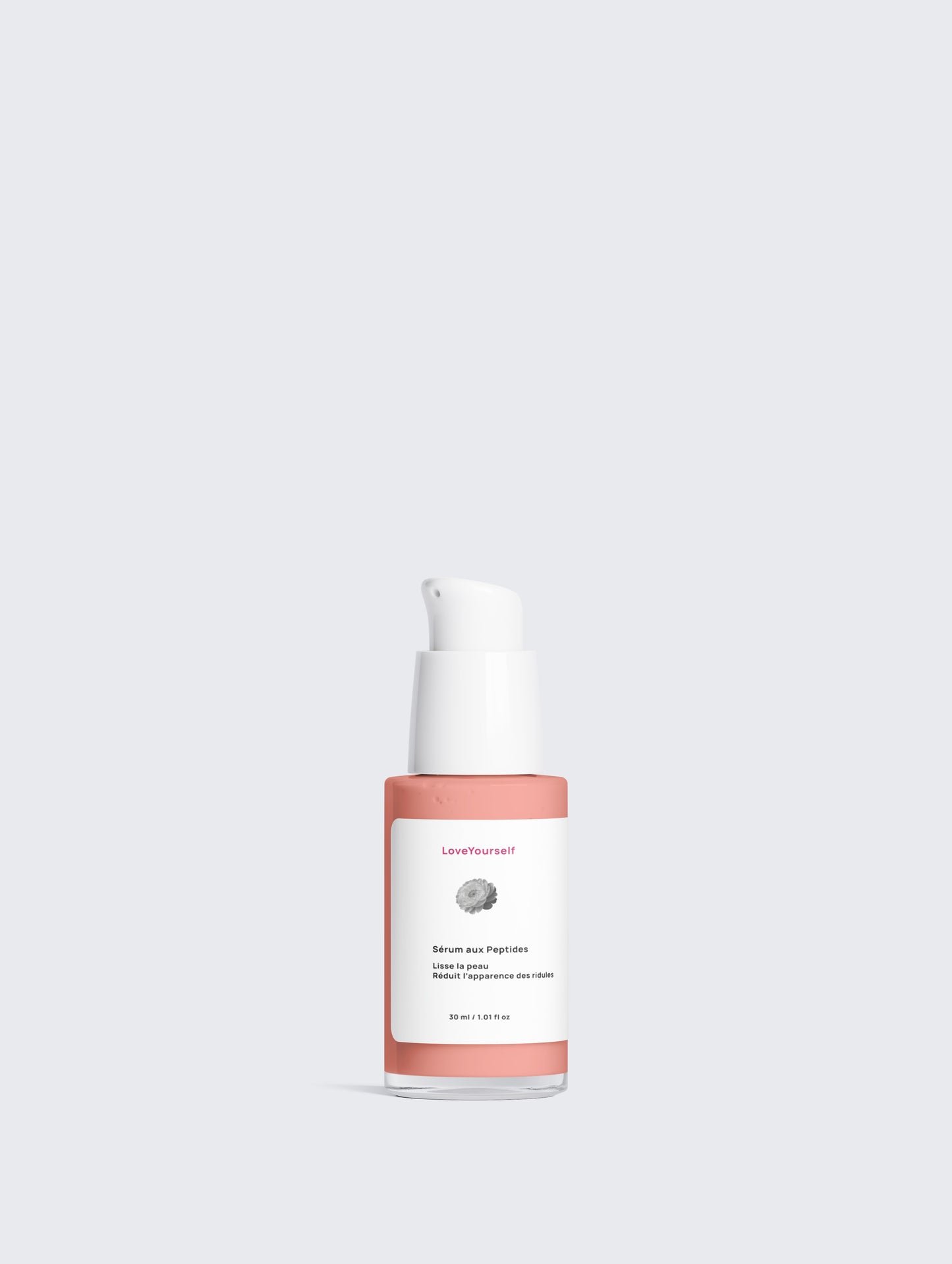 Sérum aux Peptides – 30 ml