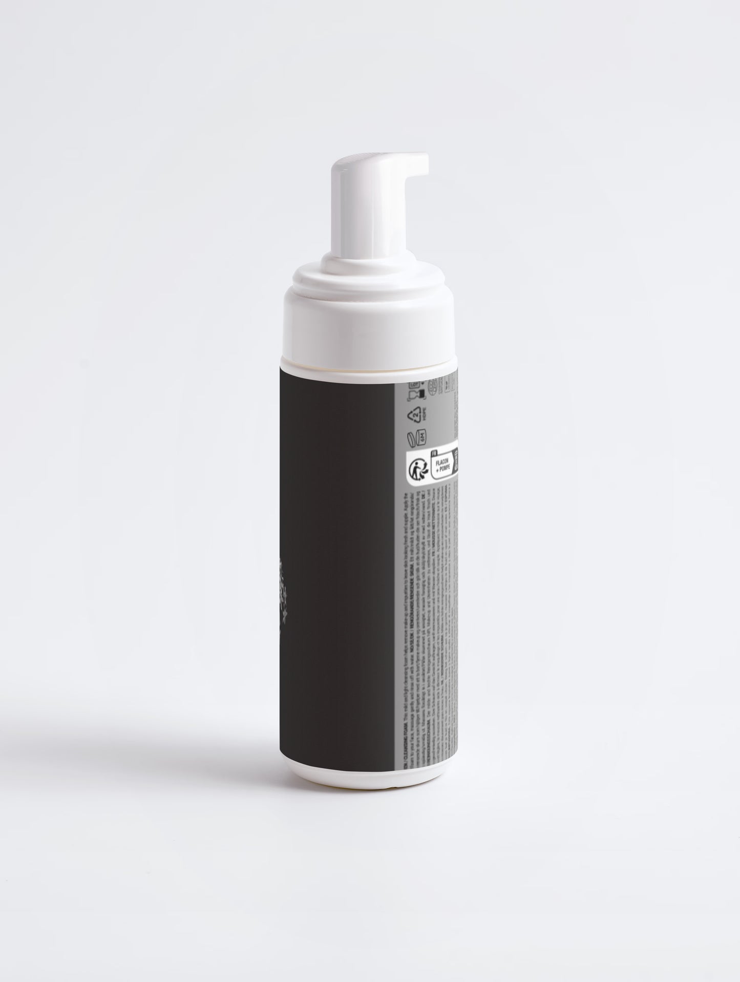 Mousse Nettoyante Douceur – 150 ml