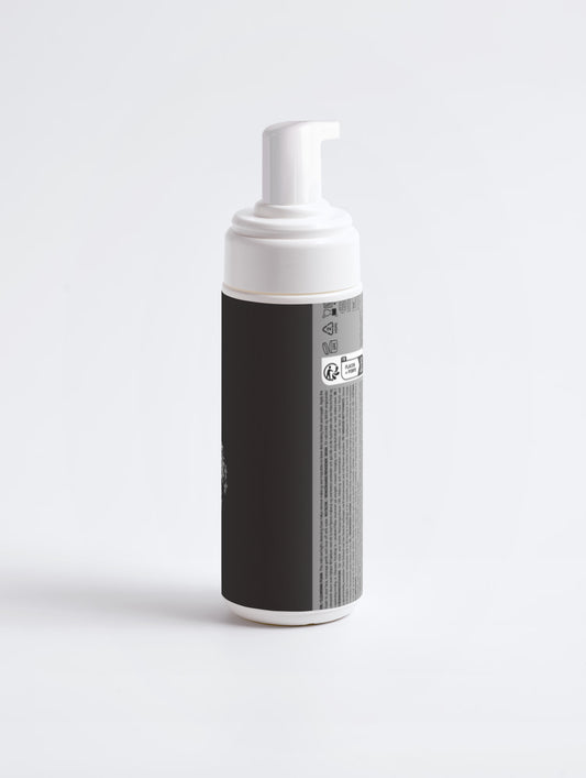 Mousse Nettoyante Douceur – 150 ml