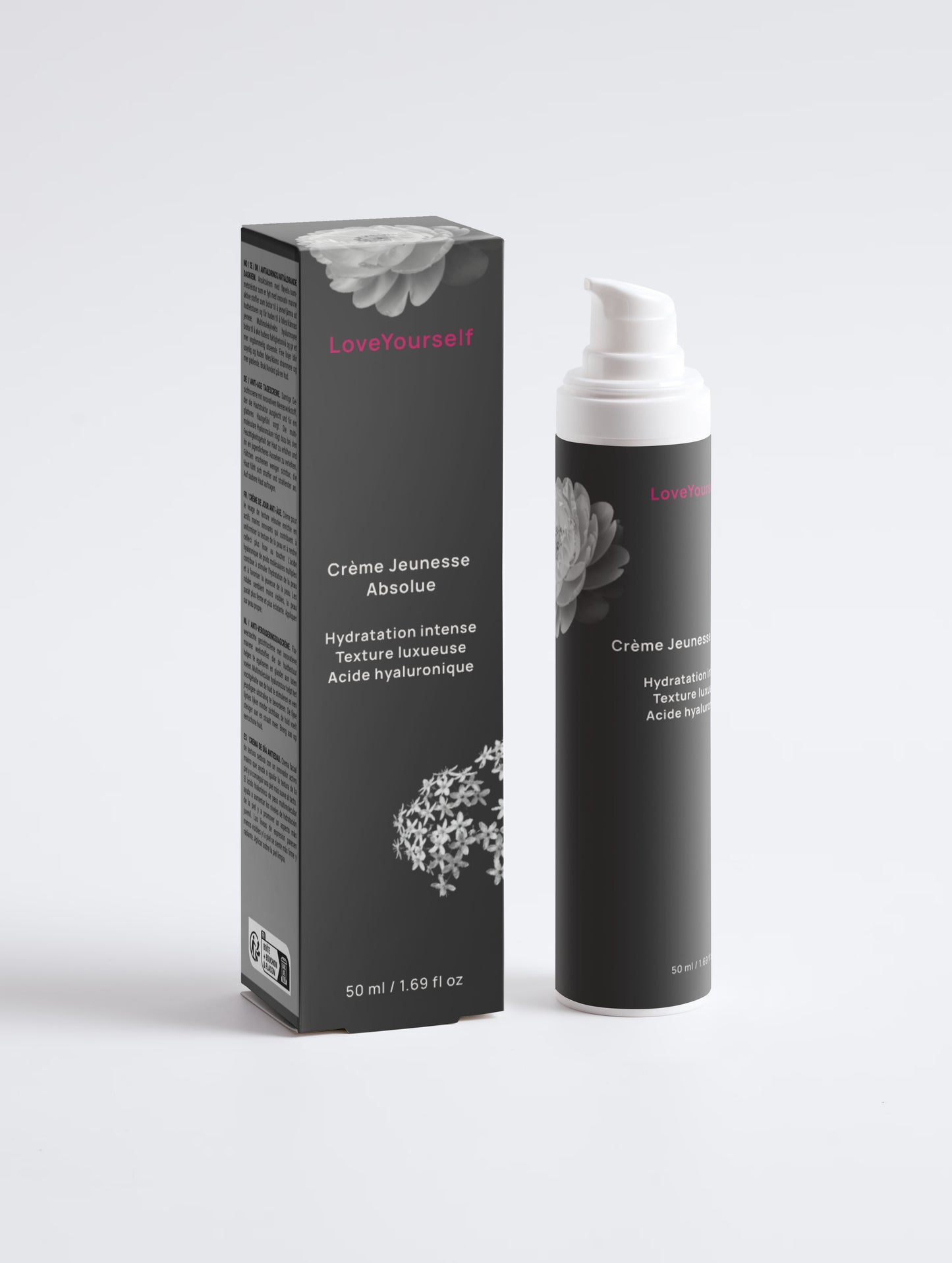 Absolute Youth Cream