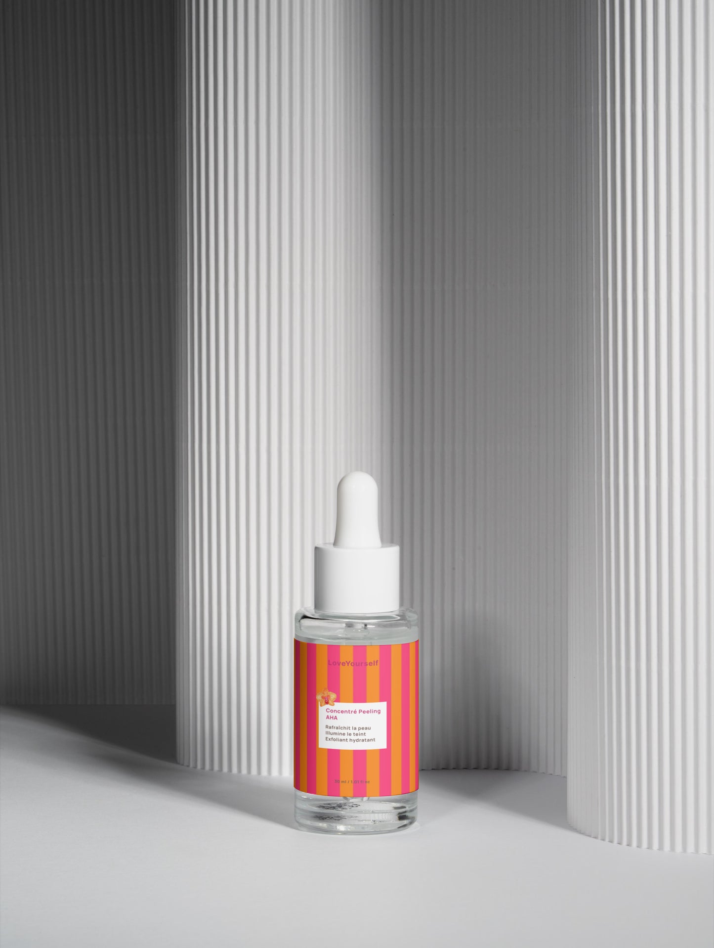 Concentré Peeling aux AHA – 30 ml