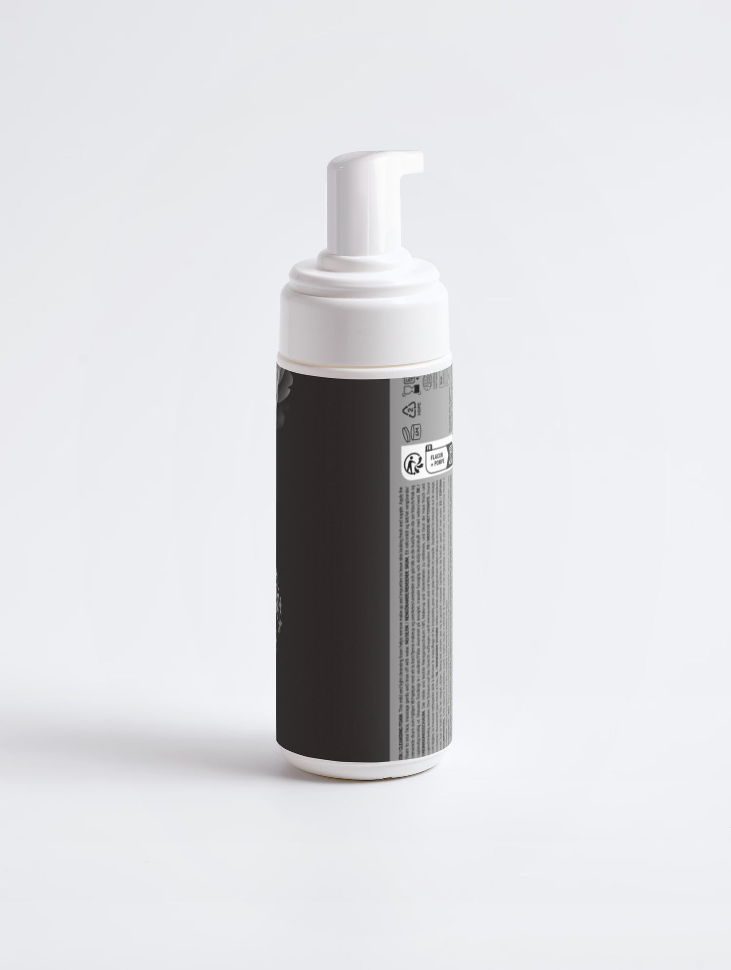 Mousse Douceur Nettoyante - 150 ml